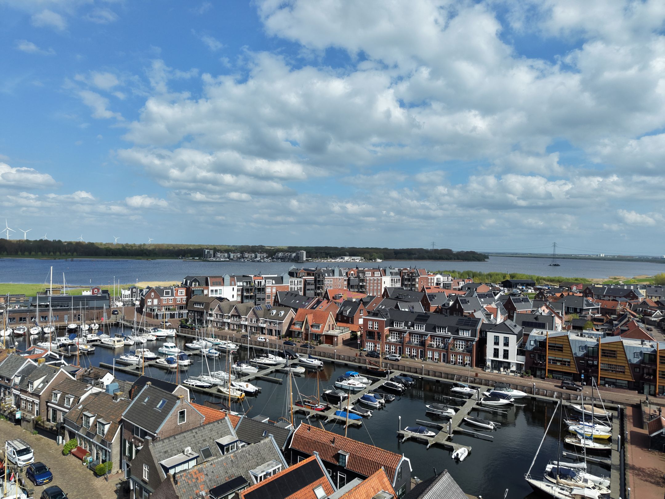 Foto 42 van Zuiderzeeboulevard 61