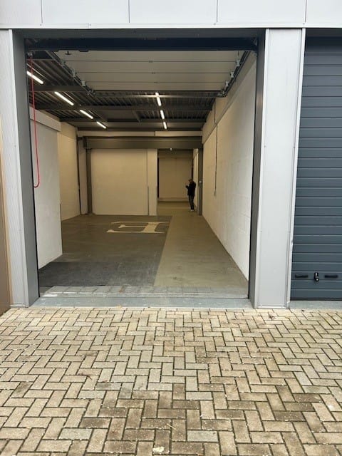 Bekijk foto 4 van Faradaystraat 17-03