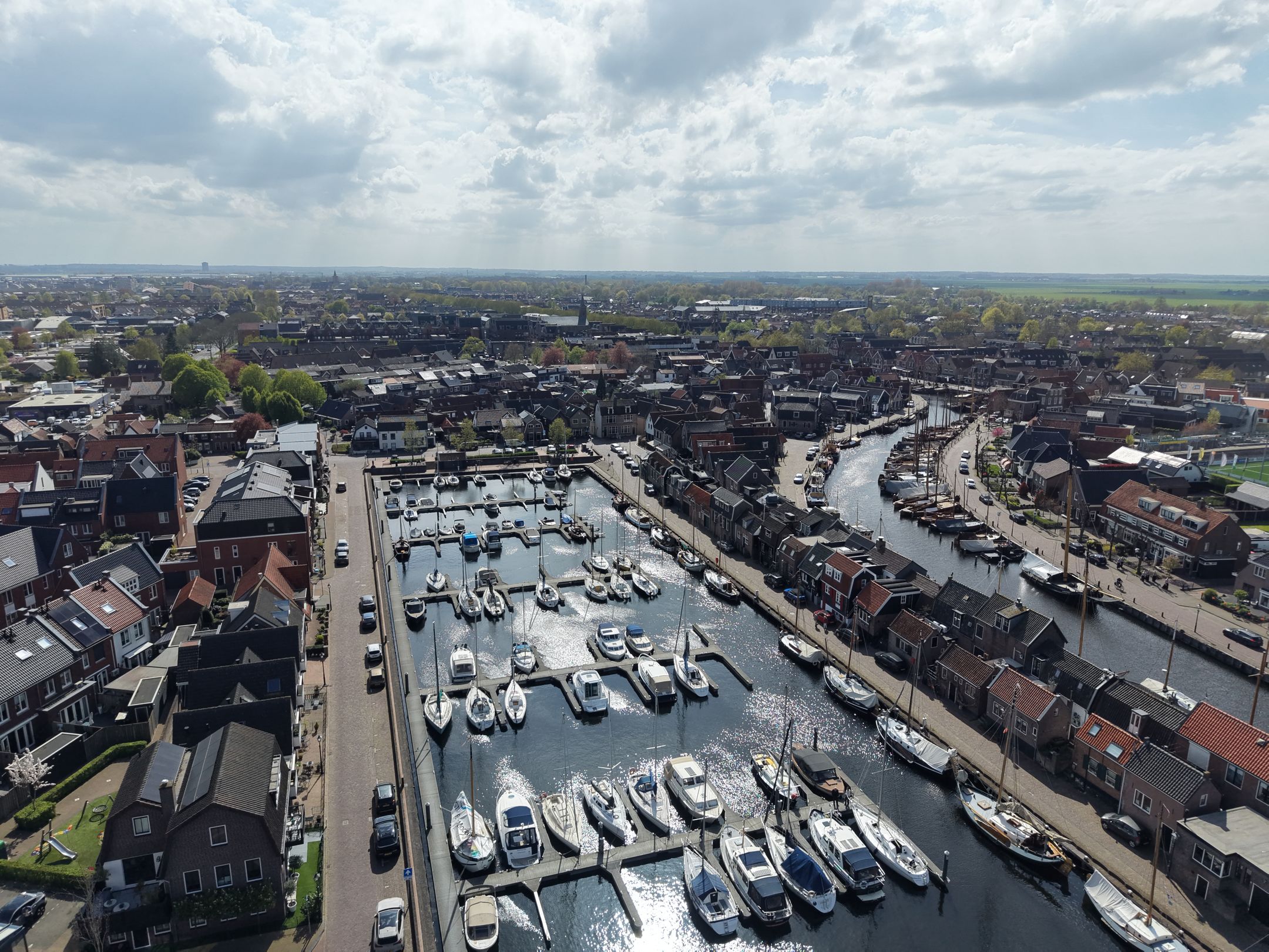 Photo 57 of Zuiderzeeboulevard 13