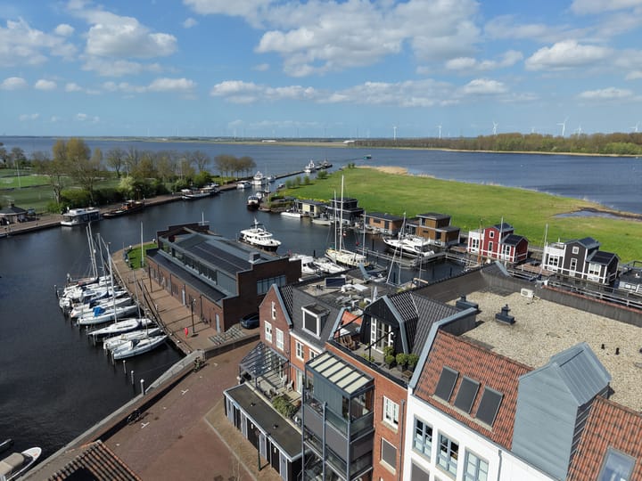 Photo 3 of Zuiderzeeboulevard 13