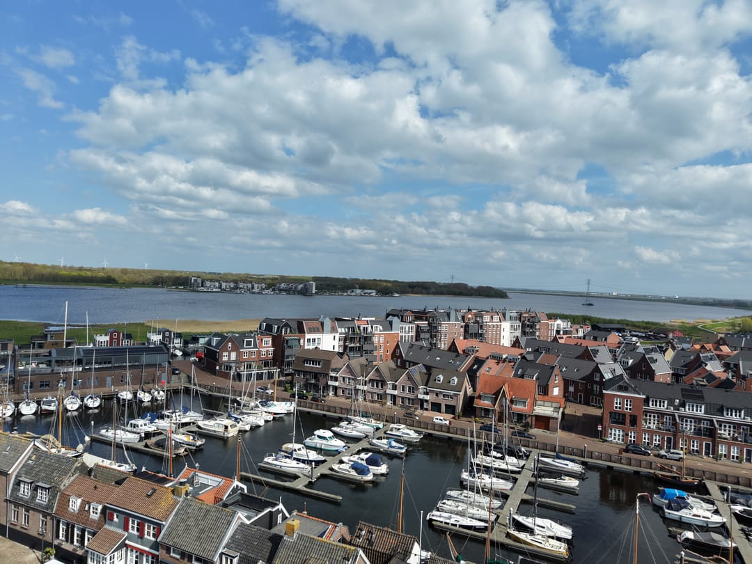 Photo 52 of Zuiderzeeboulevard 13