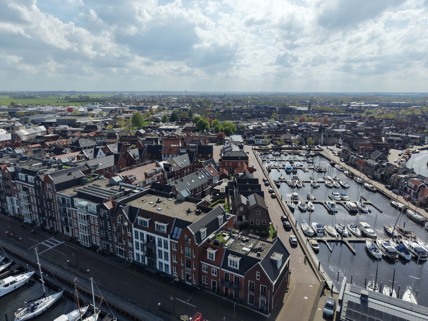 Photo 5 of Zuiderzeeboulevard 13