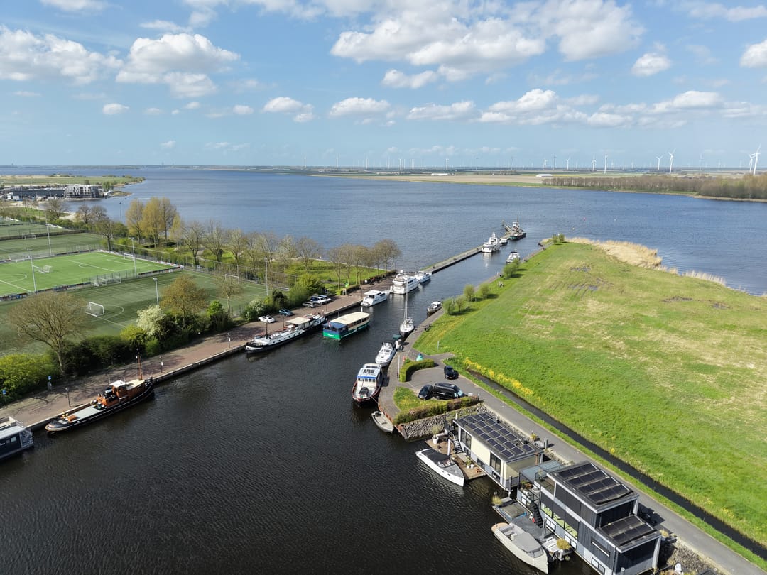 Photo 56 of Zuiderzeeboulevard 13