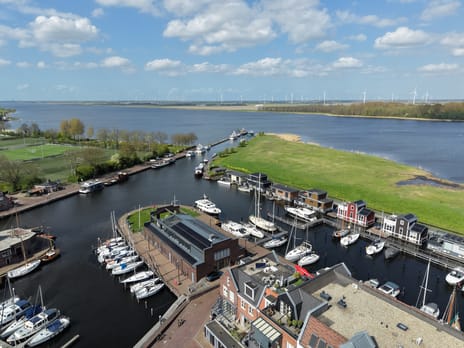 Zuiderzeeboulevard thumbnail