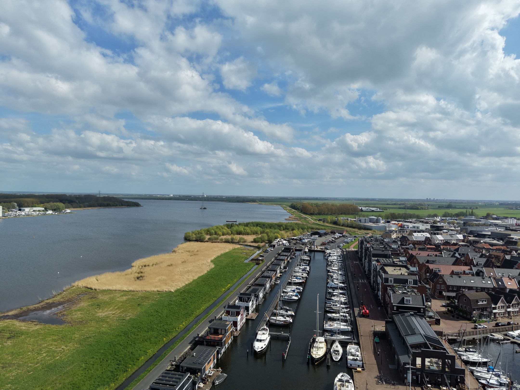 Photo 54 of Zuiderzeeboulevard 13