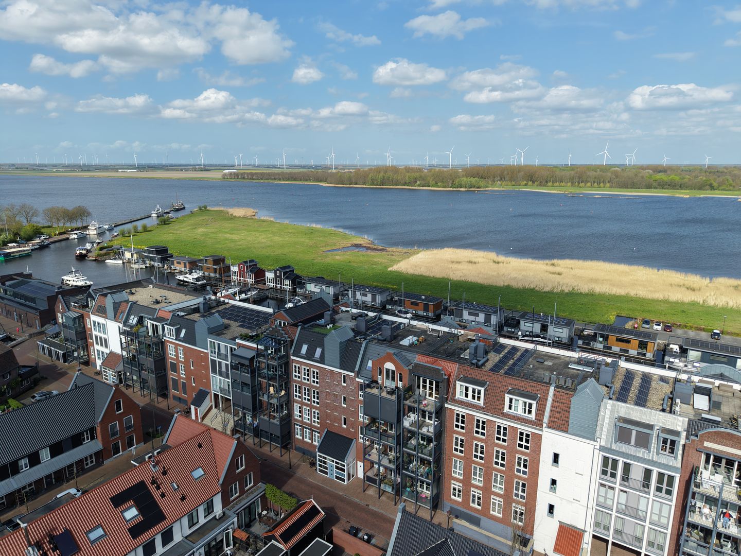 Photo 55 of Zuiderzeeboulevard 13