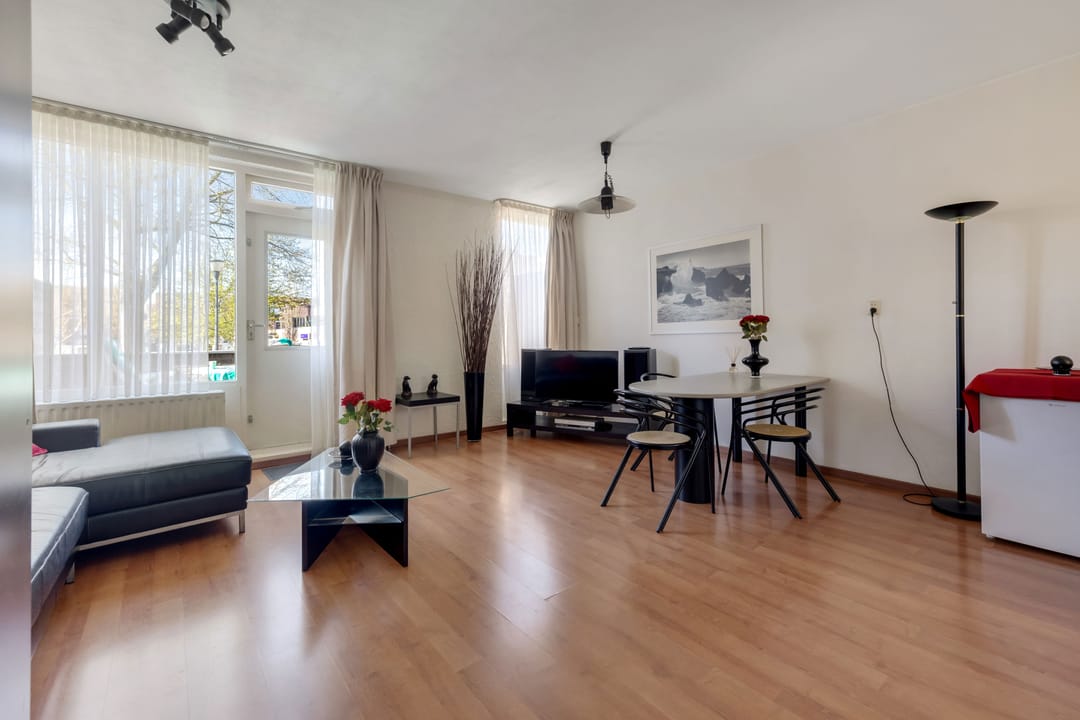 Sunny Maisonette with Roof Terrace and Garage near Veldhoven City Center — 13