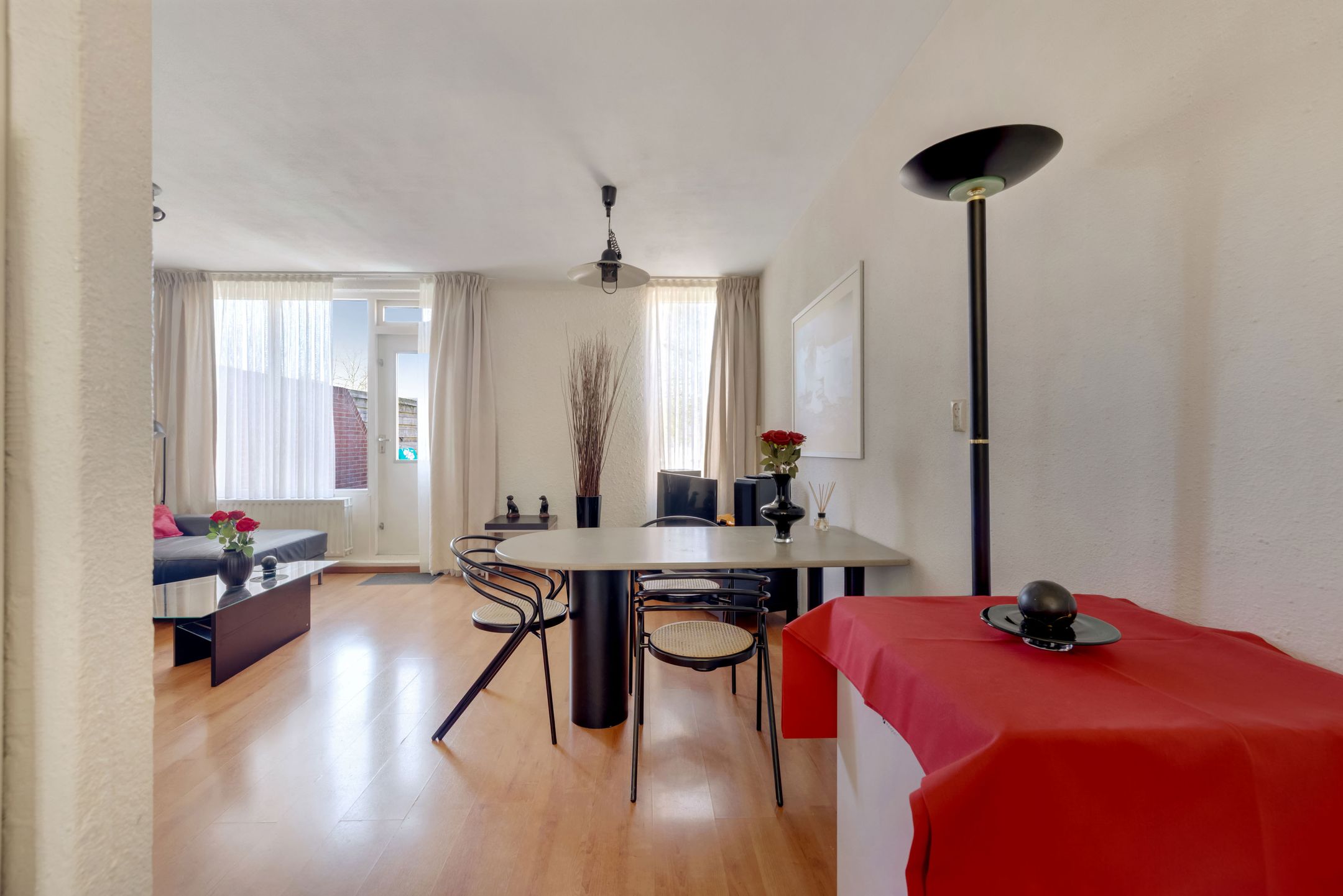 Sunny Maisonette with Roof Terrace and Garage near Veldhoven City Center — 18