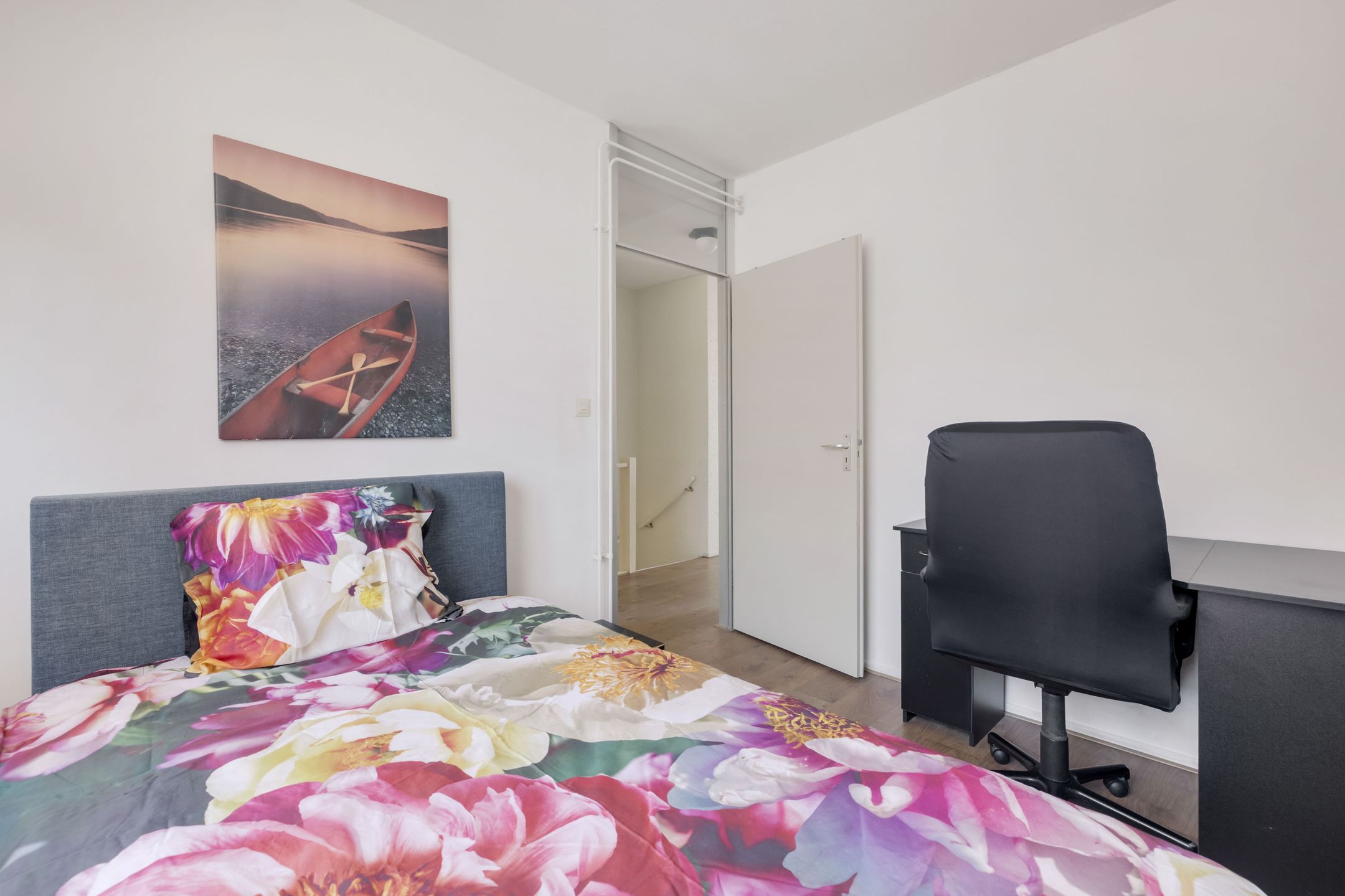 Sunny Maisonette with Roof Terrace and Garage near Veldhoven City Center — 24