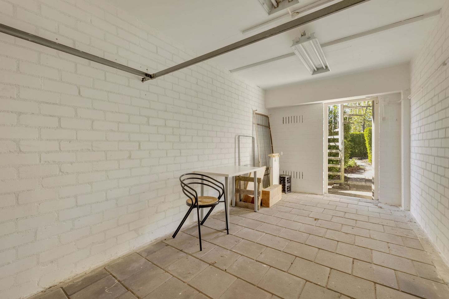 Sunny Maisonette with Roof Terrace and Garage near Veldhoven City Center — 29