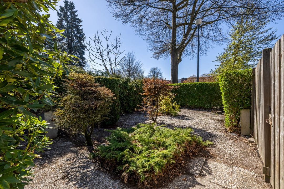 Sunny Maisonette with Roof Terrace and Garage near Veldhoven City Center — 31