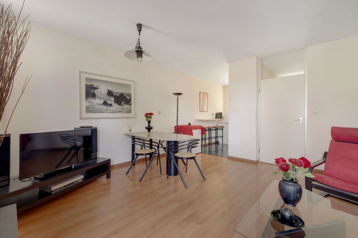 Sunny Maisonette with Roof Terrace and Garage near Veldhoven City Center — 14