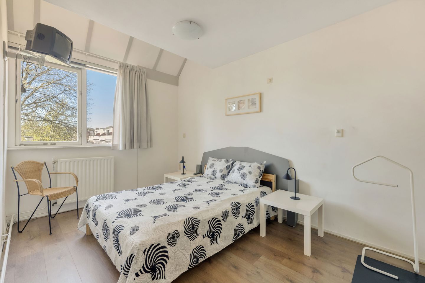 Sunny Maisonette with Roof Terrace and Garage near Veldhoven City Center — 20