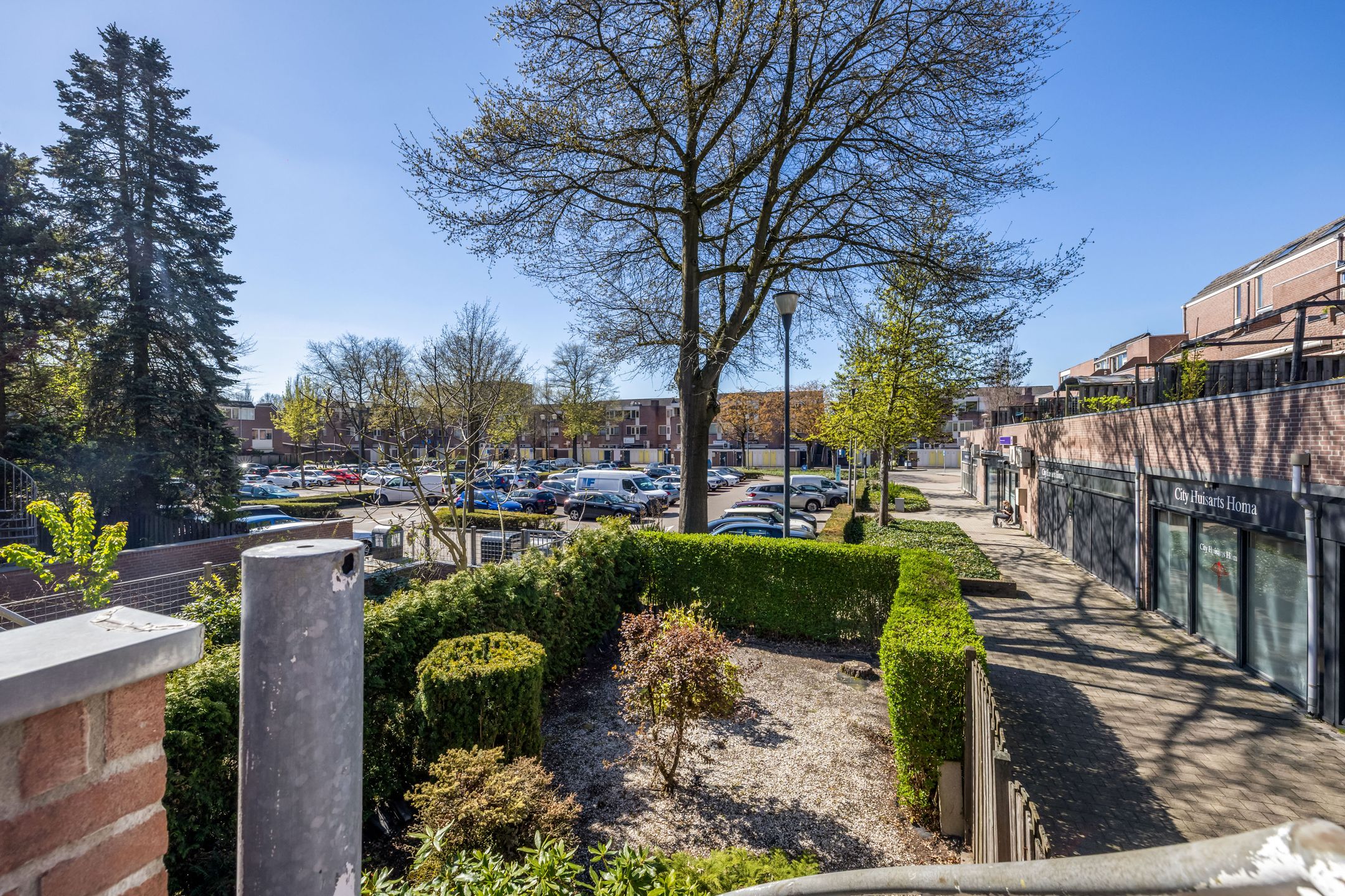 Sunny Maisonette with Roof Terrace and Garage near Veldhoven City Center — 33