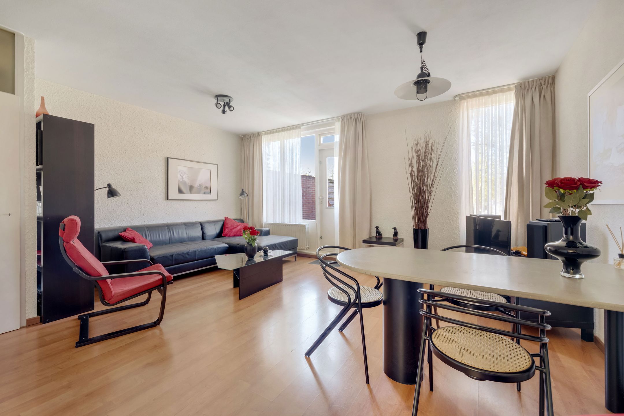 Sunny Maisonette with Roof Terrace and Garage near Veldhoven City Center — 15
