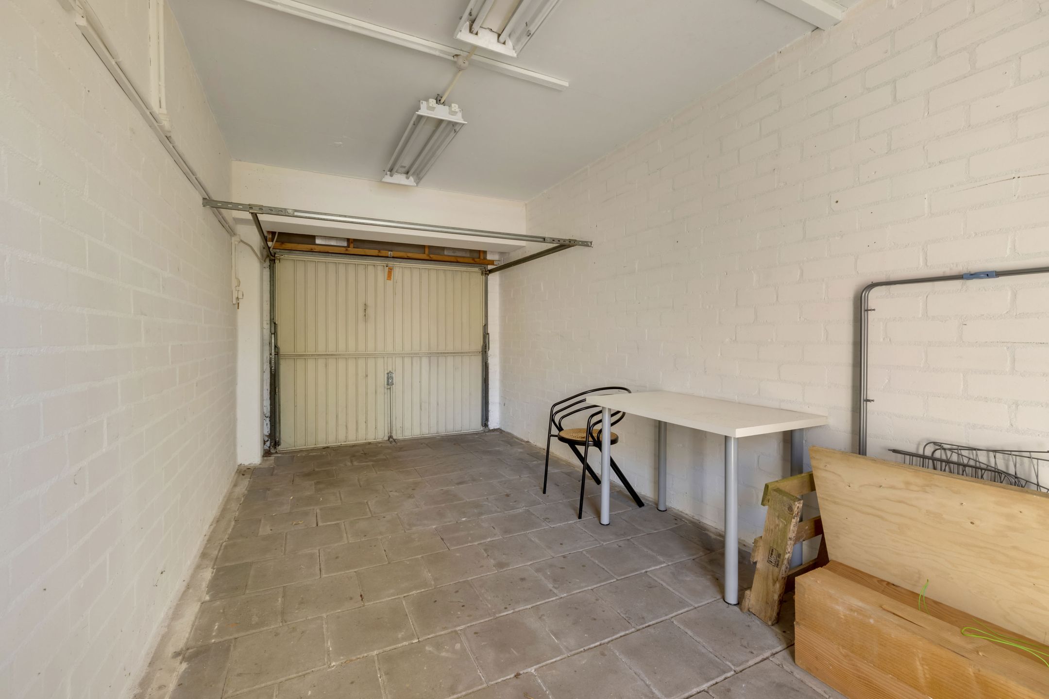 Sunny Maisonette with Roof Terrace and Garage near Veldhoven City Center — 30