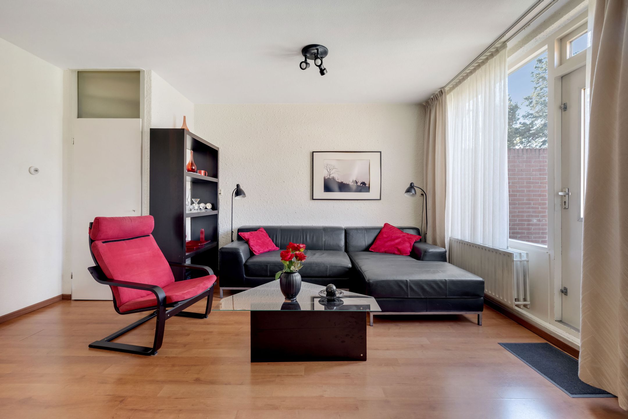 Sunny Maisonette with Roof Terrace and Garage near Veldhoven City Center — 12