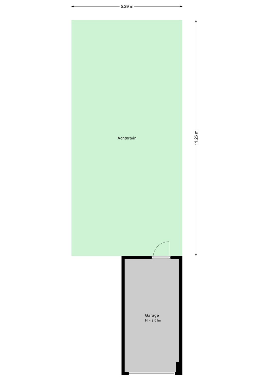 Sunny Maisonette with Roof Terrace and Garage near Veldhoven City Center — 41