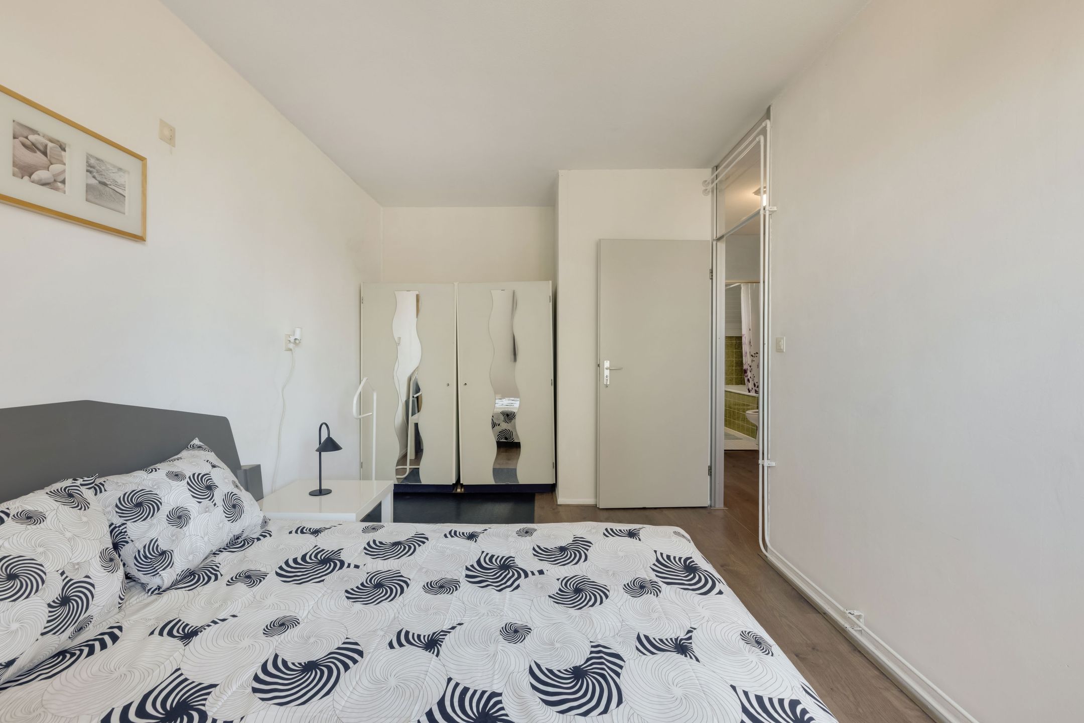 Sunny Maisonette with Roof Terrace and Garage near Veldhoven City Center — 21