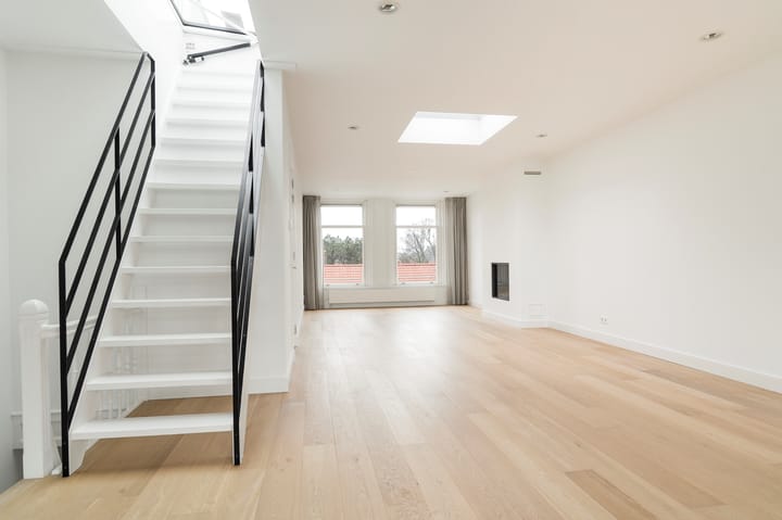 Foto 3 van Linnaeusparkweg 98-2