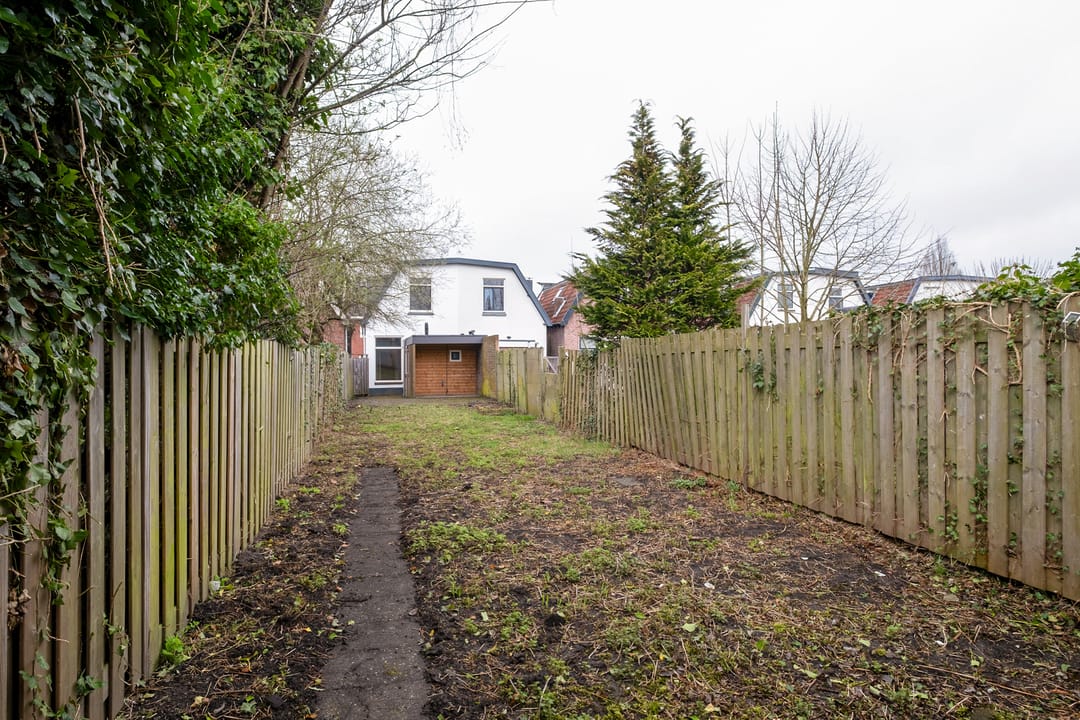 Photo 22 of Lipperkerkstraat 132