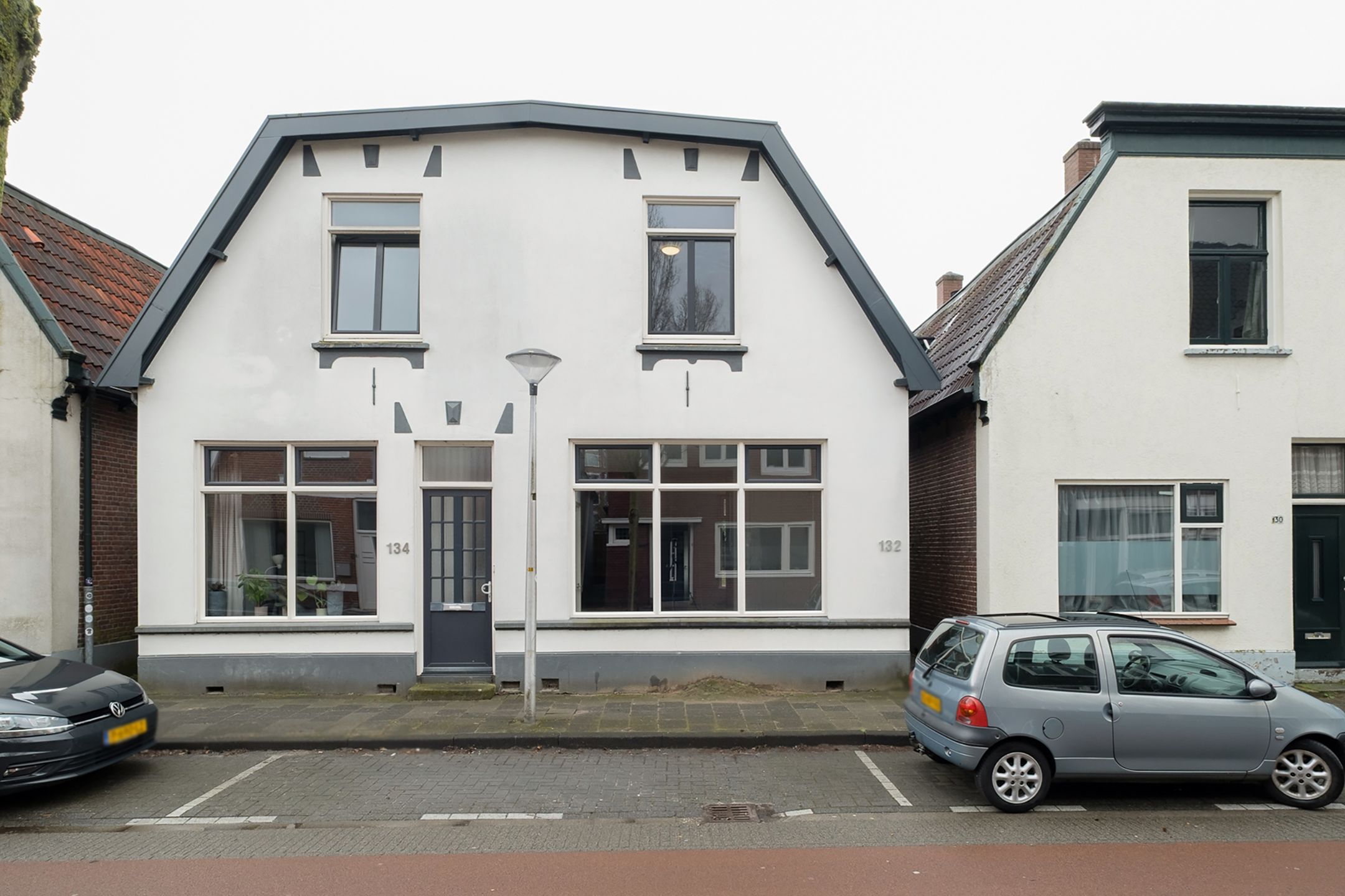 Lipperkerkstraat 132 