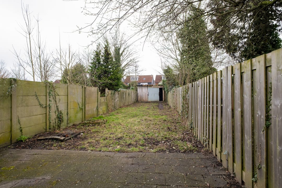 Photo 23 of Lipperkerkstraat 132