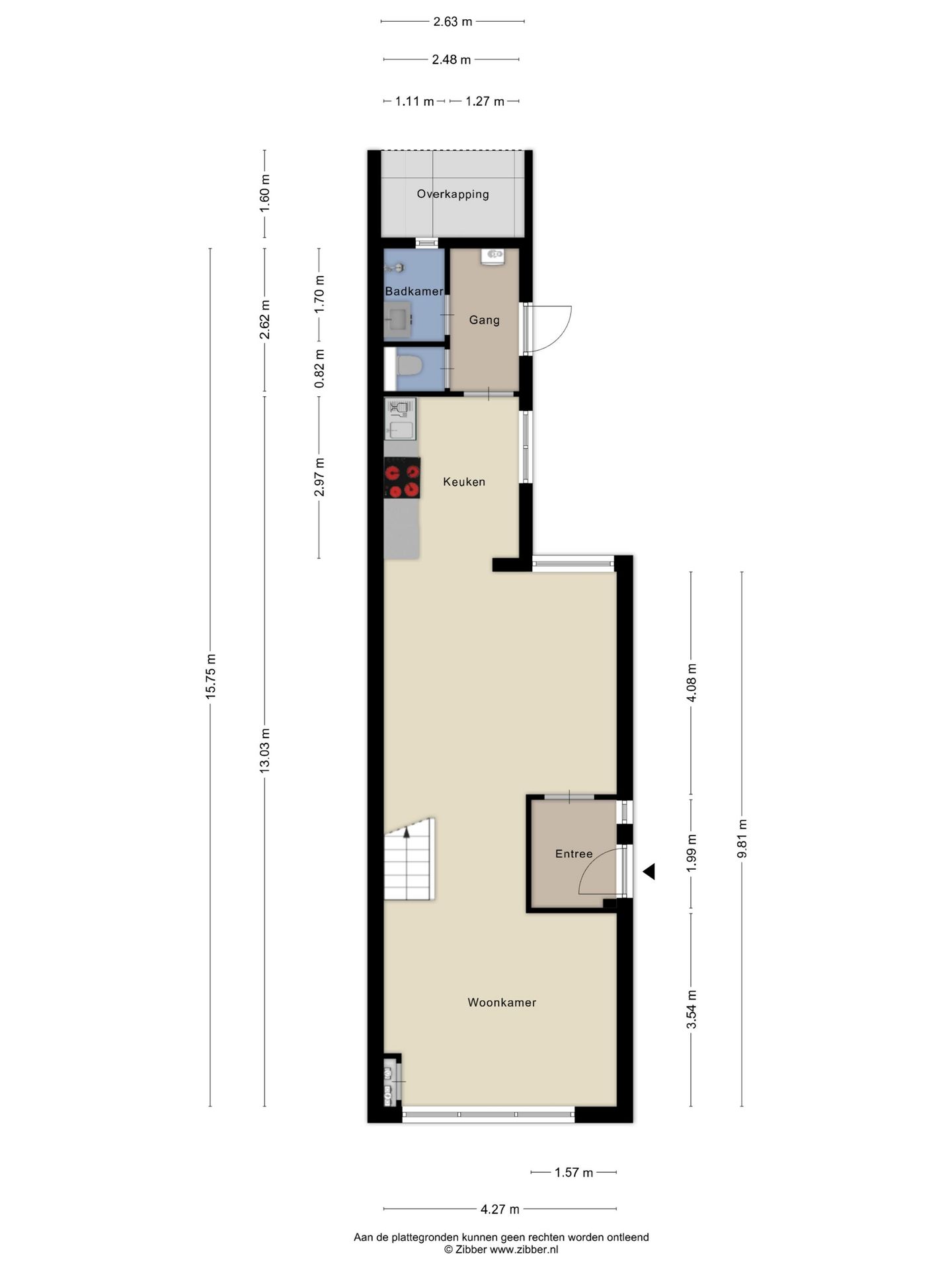 Photo 25 of Lipperkerkstraat 132