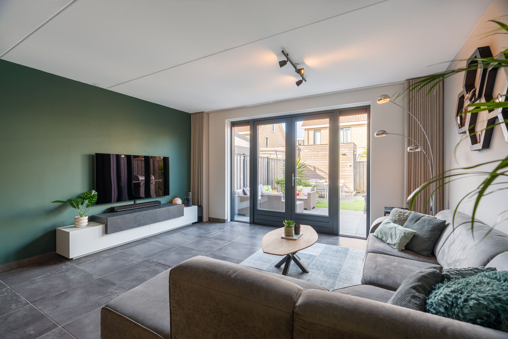 Spacious Move-In Ready Terraced Home with Energy Label A in Almere Buiten — 12