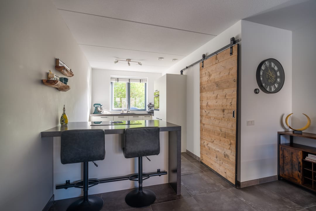 Spacious Move-In Ready Terraced Home with Energy Label A in Almere Buiten — 16