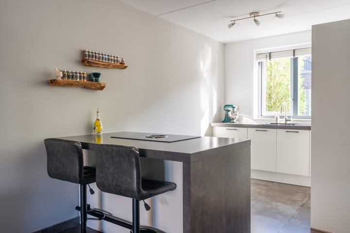 Foto 3 van Sarongweg 9