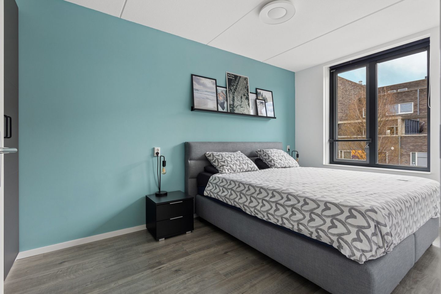 Spacious Move-In Ready Terraced Home with Energy Label A in Almere Buiten — 19