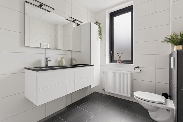 Foto 4 van Sarongweg 9