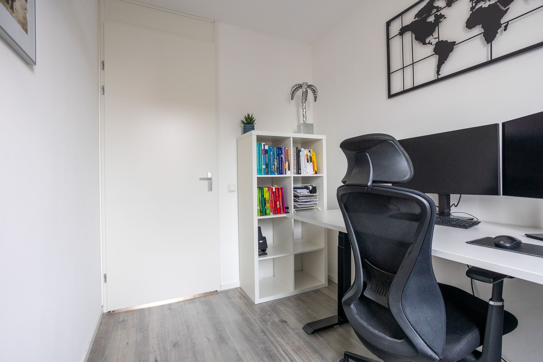 Spacious Move-In Ready Terraced Home with Energy Label A in Almere Buiten — 27