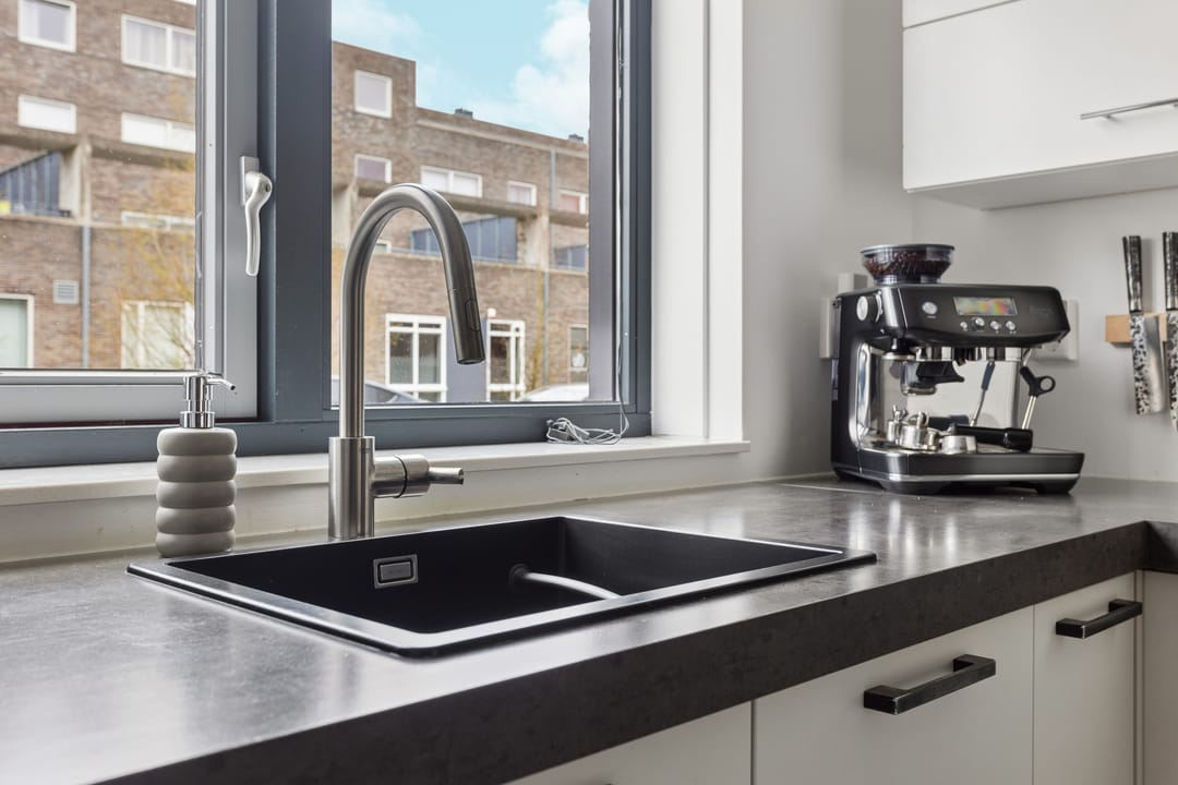Spacious Move-In Ready Terraced Home with Energy Label A in Almere Buiten — 17