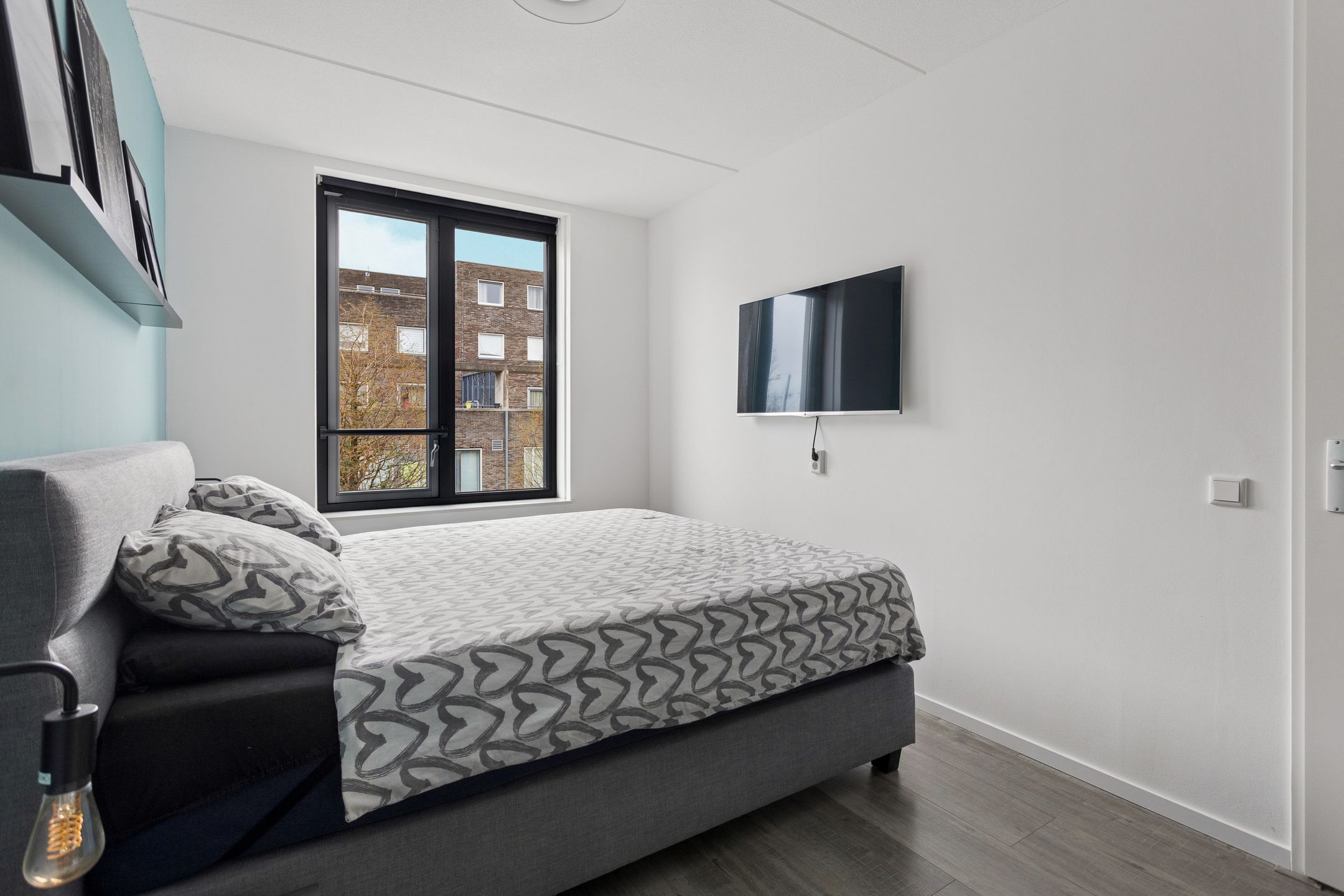 Spacious Move-In Ready Terraced Home with Energy Label A in Almere Buiten — 21