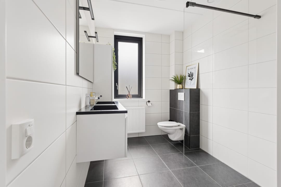 Spacious Move-In Ready Terraced Home with Energy Label A in Almere Buiten — 28