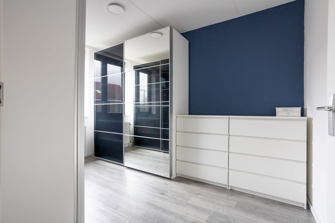 Spacious Move-In Ready Terraced Home with Energy Label A in Almere Buiten — 22