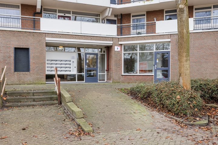 Foto 5 van Vaargeul 72