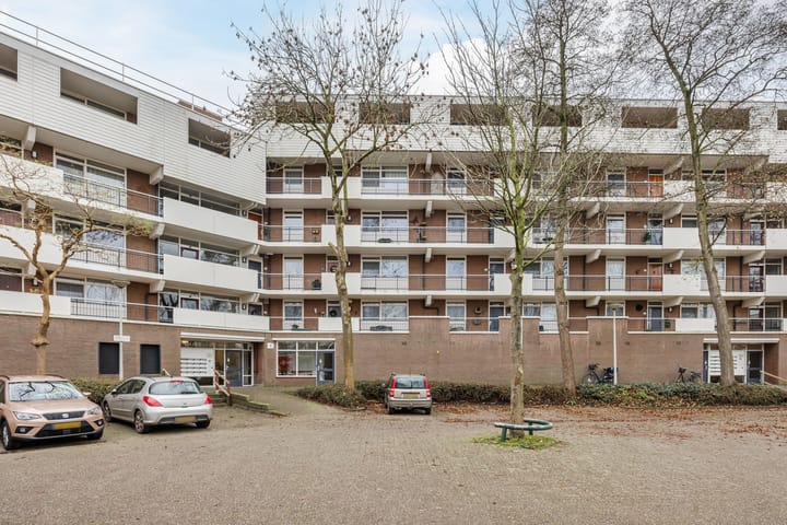 Foto 4 van Vaargeul 72