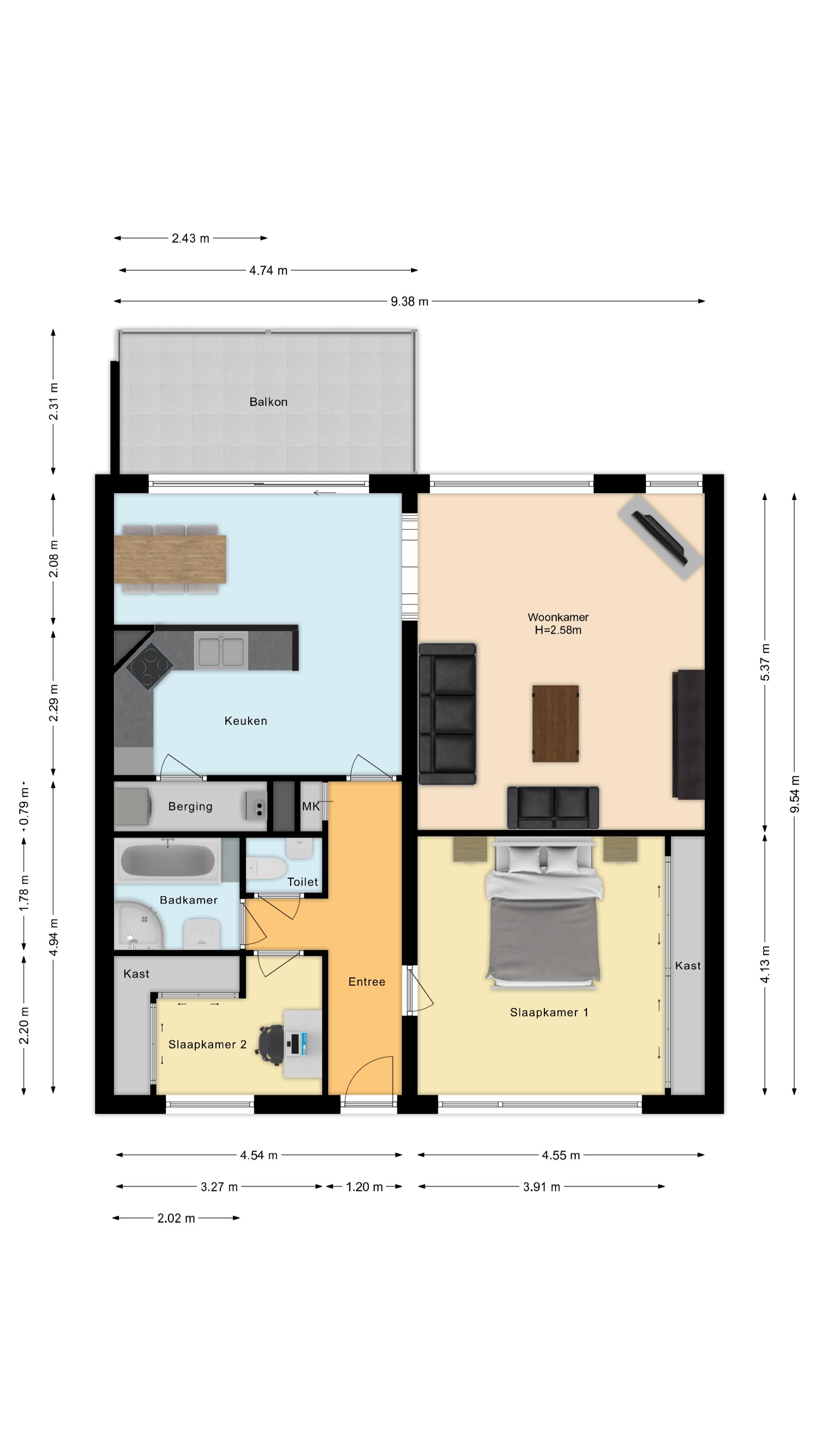 Photo 39 of Vaargeul 72