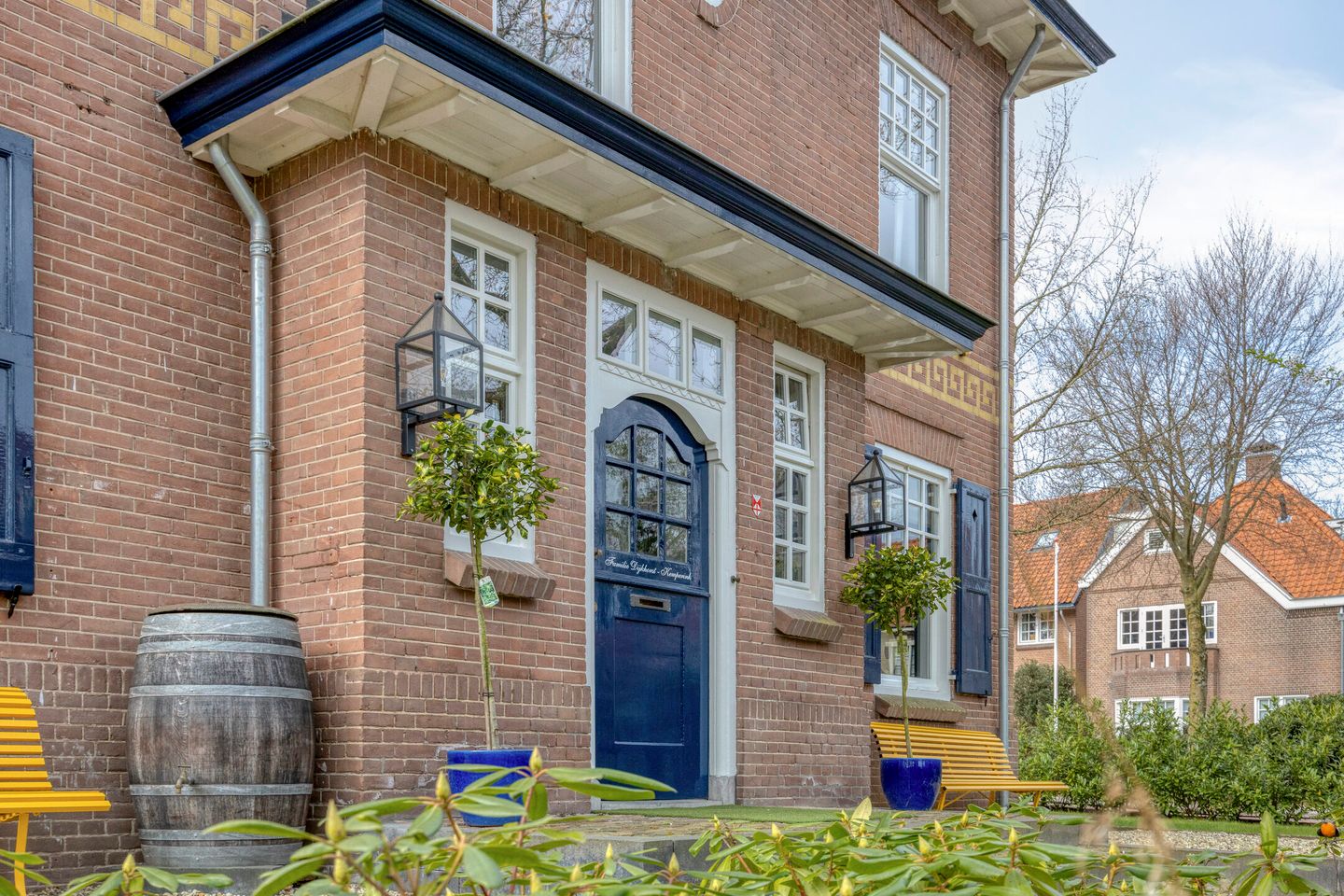 Foto 4 van Utrechtseweg 120