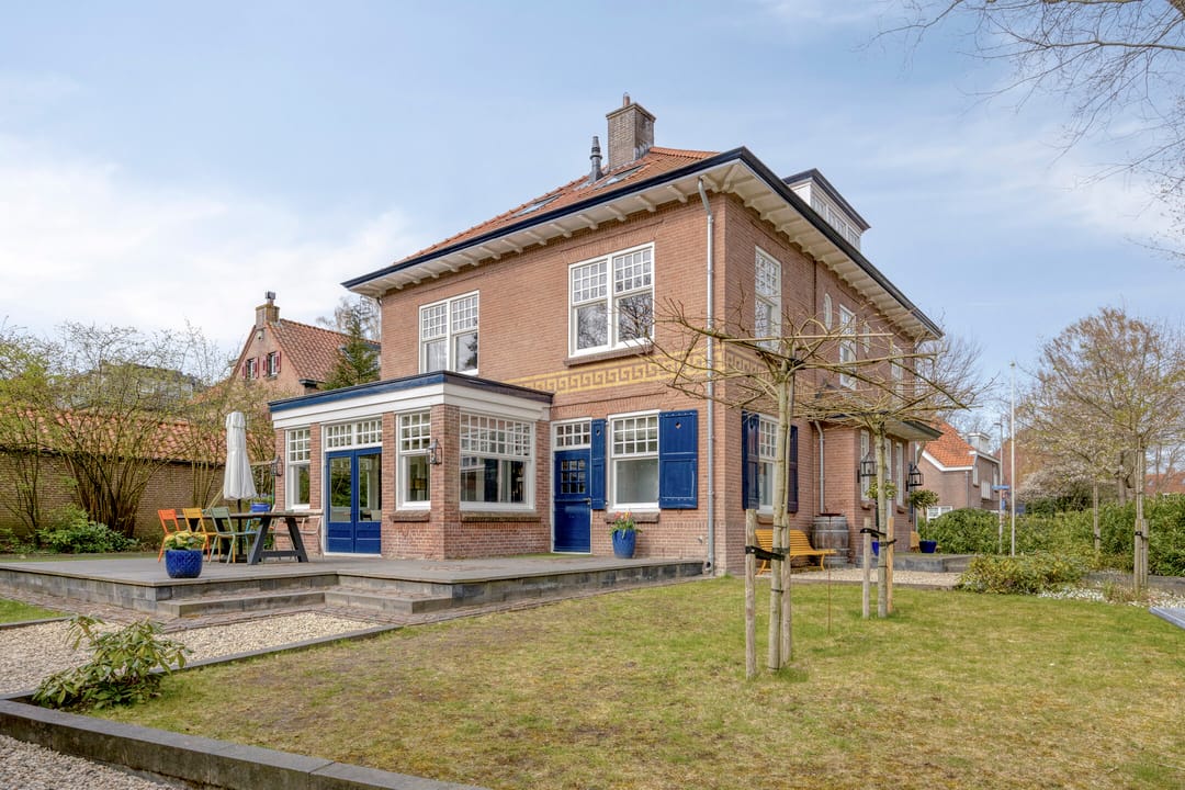 Foto 2 van Utrechtseweg 120