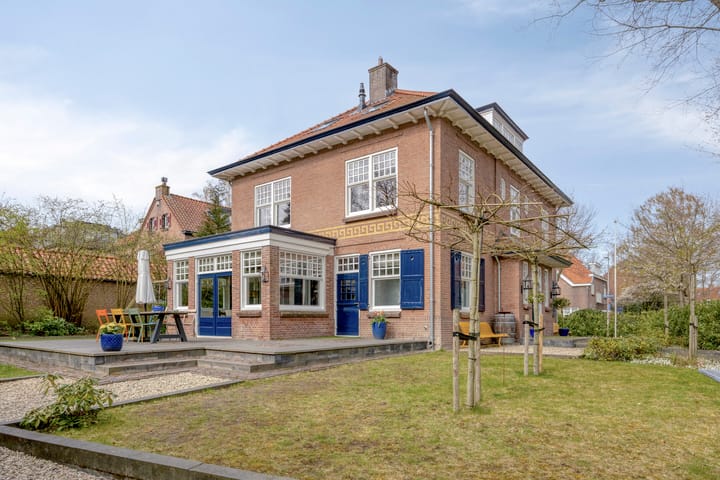 Foto 2 van Utrechtseweg 120