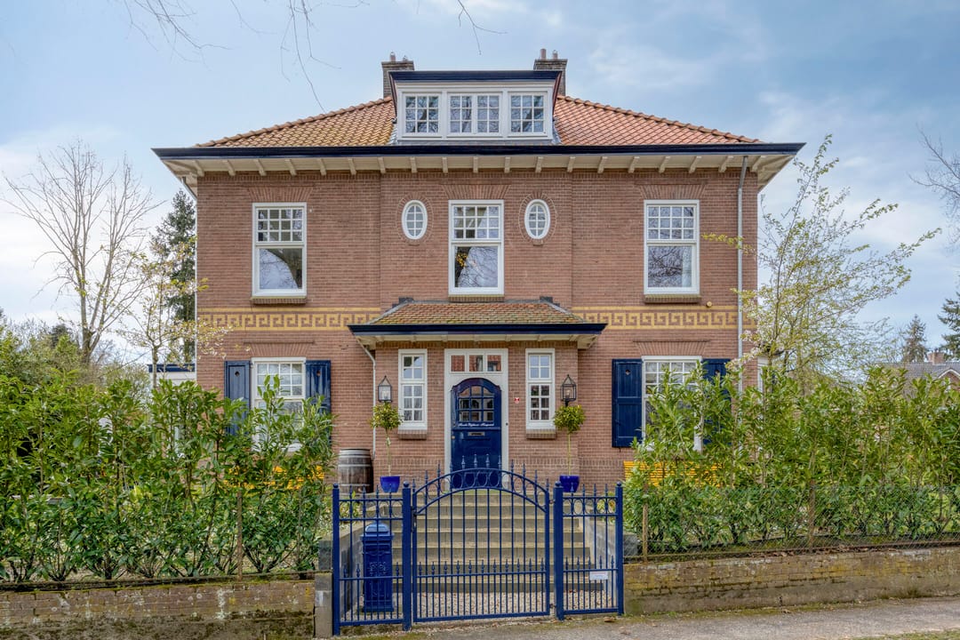 Foto 1 van Utrechtseweg 120