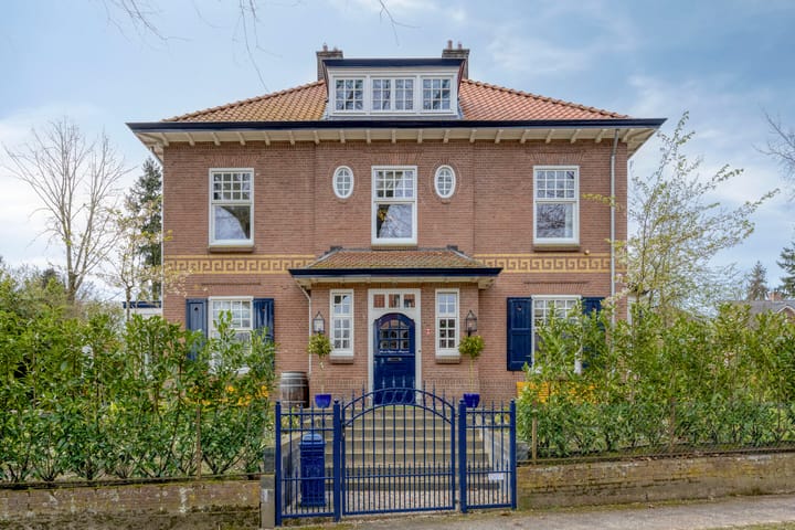 Utrechtseweg 120 main image