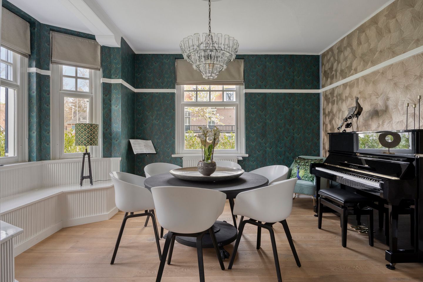 Foto 10 van Utrechtseweg 120