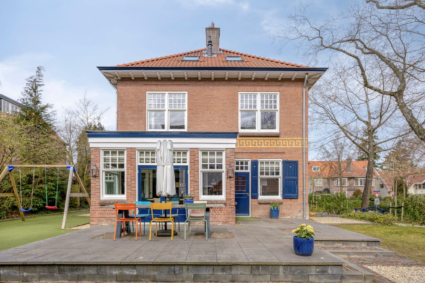 Foto 25 van Utrechtseweg 120