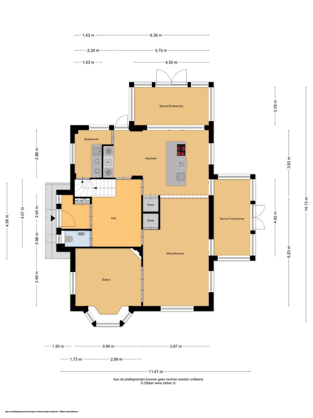 Foto 32 van Utrechtseweg 120