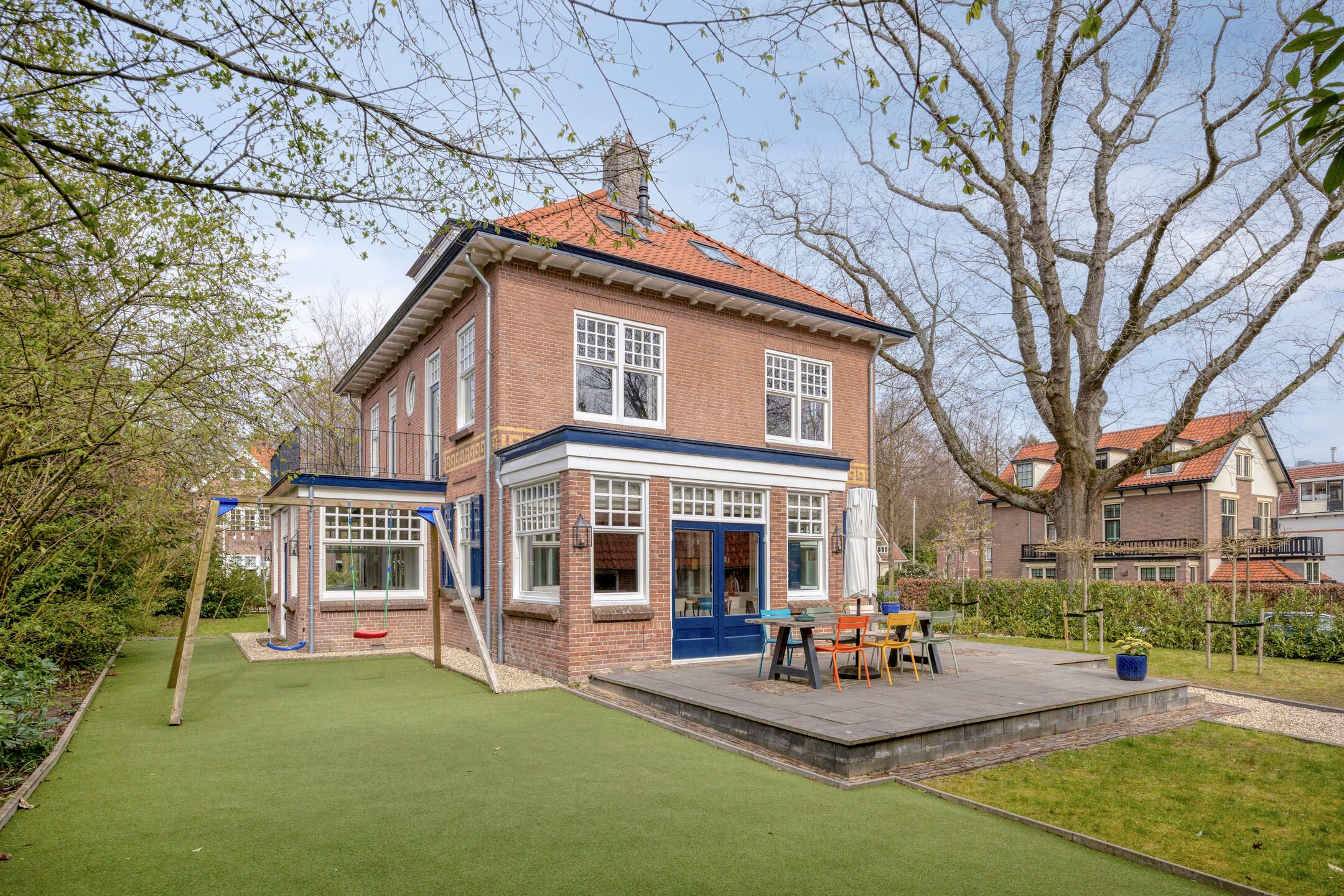 Foto 69 van Utrechtseweg 120